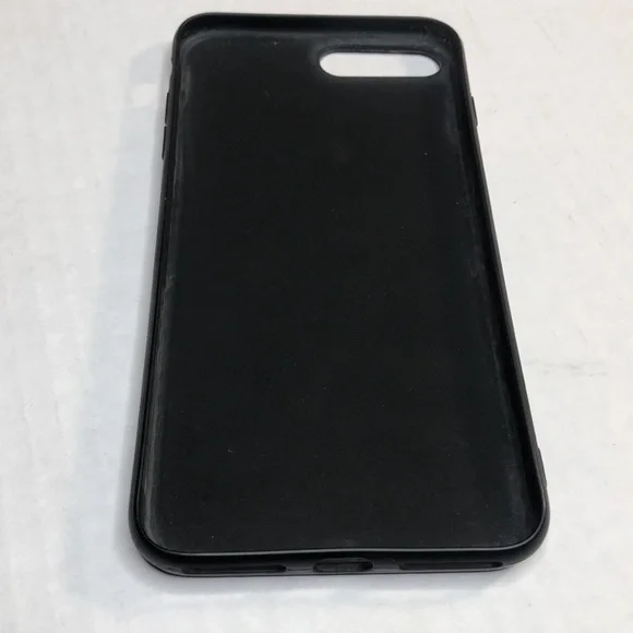 Lakers BRYANT 24 iPhone 7 Plus/8 Plus Case - Picture 4 of 8